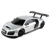 Rastar, Audi R8 Lms, RC Car, 1:18