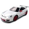 Nuotoliniu būdu valdomas automobilis Porsche 911 GT3 RS R/C, mastelis 1:24, Rastar 39900