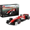 Rastar „Alfa Romeo F1 Team Orlen C42“ konstruktoriaus kaladėlių rinkinys automobiliui 1:24 (nuo 6 metų)