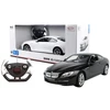 Rastar Automodellis 1/14 mastelio radijo bangomis valdomas BMW 6 serijos 42600