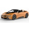 Rastar BMW i8 Roadster nuotolinio valdymo automobilis 1:12