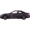 Rastar BMW M3 juodas RASTAR modelis 1:14 Nuotolinio valdymo automobilis + 2,4 GHz nuotolinio valdymo pultas