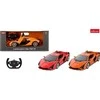 RASTAR valdomas modelio automobilis R/C 1:14 Lamborghini Sian, 97700