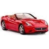 RASTAR automobilis valdomas 1/12 scale Ferrari California, 47200