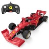 Rastar „Ferrari SF1000“ nuotolinio valdymo automobilio rinkinys 1:16