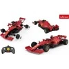 Rastar Ferrari SF1000 raudonas RASTAR modelis 1:16 su nuotolinio valdymo pultu