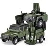 Automobilių modelis Rastar Land Rover Defender 1: 32