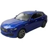 R/C žaislinis automobilis Maserati Levante Baltas 1:14 RASTAR