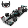 Rastar Mercedes-AMG F1 W11 EQ Performance RASTAR modelis 1:12