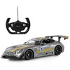 Rastar Radiovadinamas 1/14 Mercedes Amg Gt 3