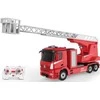 RASTAR R/C Mercedes-Benz Antos Fire Engine (78630)