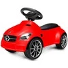 Rastar „Mercedes SLK 55 AMG“ vaikščiojantis automobilis