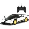RASTAR automodelis valdomas R/C 1:24 Pagani Zonda R, 38010