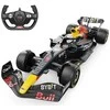Rastar „Oracle Raudona Bull Racing RB18“ nuotolinio valdymo automobilis 1:12, 2.4G