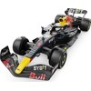 Rastar „Oracle Raudona Bull Racing RB18“ nuotolinio valdymo automobilis 1:12, 2.4G
