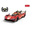 Rastar Nuotoliniu būdu valdoma Ferrari 499P mašina