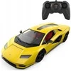RASTAR R/C 1:16 Lamborghini Countach LPI 800-4 Geltona