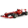RASTAR R/C 1:18 Ferrari F1 F138