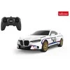 RASTAR R/C 1:24 BMW 3.0 CSL Balta