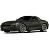 RASTAR automodelis valdomas R/C 1:24 BMW Z4 Nauja versija, 96200