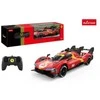 RASTAR R/C 1:24 valdomas automodelis Ferrari 499P, 10370