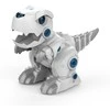 RASTAR vadomas dinozauras RS Intelligent Dinosaur Infrared, 79700