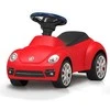RASTAR Volkswagen Beetle automobilis nuo grindų iki kojų, rožinis