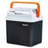 Ravanson CS-24S, Juodas, 24 L, 57 dB, D, 2.5 m, 1 pc(s)