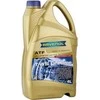 Transmisinė alyva Ravenol ATF T-WS LIFETIME, 4L