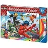 Ravensburger Dėlionė 200 vnt. - Stebuklingoji Boružėlė