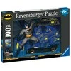 Ravensburger Dėlionė 100 vnt. - Betmenas