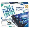 Dėlionė Ravensburger 17976, Dėlionių lenta