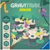 Ravensburger „GraviTrax“ – pradinis rinkinys vaikams ir paaugliams džiunglėse – (10927499)