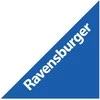 Ravensburger Dėlionė 2x24 vnt. - Peppa Pig