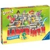 Dėlionė Ravensburger BRIO 10622363 Dino Junior Labyrinth