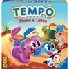 Ravensburger BRIO 10622366 Tempo Shake & Listen
