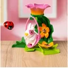 Dėlionė Ravensburger BRIO - Floros azalijos gėlių sūpynės (36232)