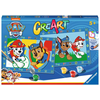 Ravensburger „CreArt“ letenėlių patrulis