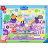 Ravensburger Dėlionė 39 vnt. - Peppa Pig