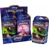Ravensburger Stalo žaidimas Disney Lorcana pradinis kaladėlių rinkinys 8 vnt
