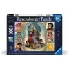 Ravensburger Dėlionė 100 vnt. - Disney: Noras
