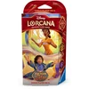 Ravensburger Stalo žaidimas Disney Lorcana pradinis kaladėlių rinkinys 8 komplektai (Ekspozicinė prekė)
