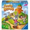 Ravensburger - Juokingas zuikutis prabangus (10620875)