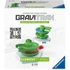 Ravensburger GraviTrax Spiral Rinkinys papildomas 22424