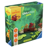 Ravensburger Mokslinių tyrimų žaidimas gravitrax junior liūtas papildomas rinkinys