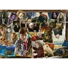 Ravensburger Dėlionė 1000 vnt. - Haris Poteris
