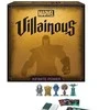 Ravensburger Marvel Villainous, Stalo žaidimas, Tradicinis, 12 m., 20 min.