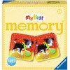 Ravensburger atminties žaidimas „My first memory® minkštas“, nuo 2,5 m.