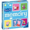 Ravensburger atminties žaidimas „Peppa Pig memory®“, 2–8 žaid., nuo 4 m.