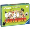 Dėlionė Ravensburger Stalo žaidimas „Moomin Junior: Besikeičiantis labirintas“